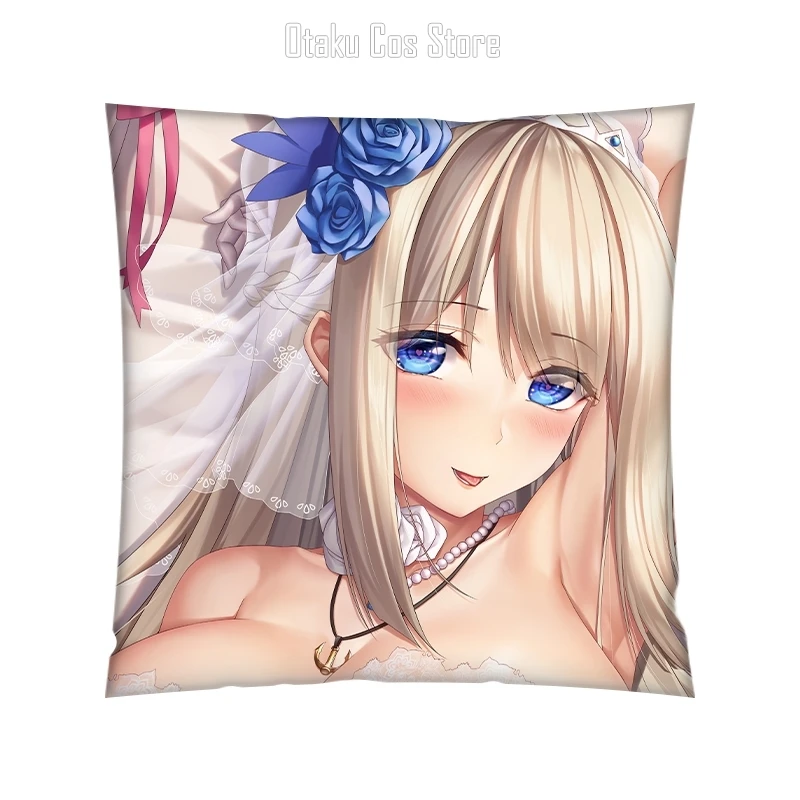 Аниме Warship девушки R Lexington Косплей дакимакура 2 способа движущийся корпус подушка