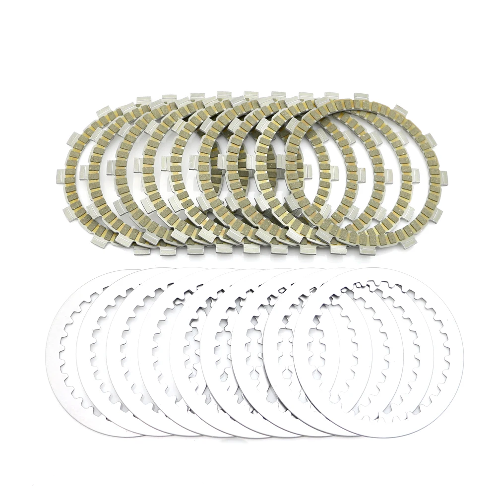 

Диск сцепления для Мотоцикла BMW F650GS F700GS F800R F800S F800GT F800ST F800GS