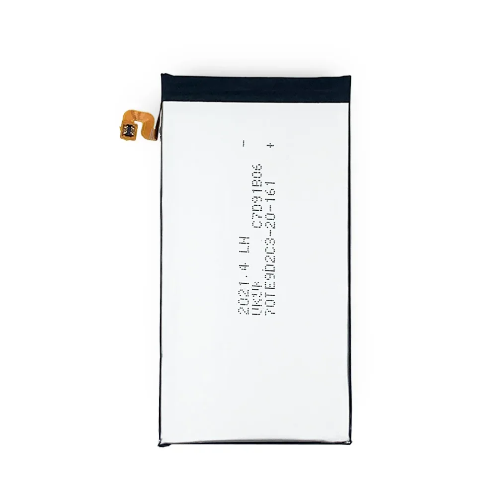 Аккумулятор EB-BA810ABE 3300 мАч для Samsung Galaxy A8 (2016) DUOS SM-A810 SM-A810F SM-A810YZ литиевая батарея