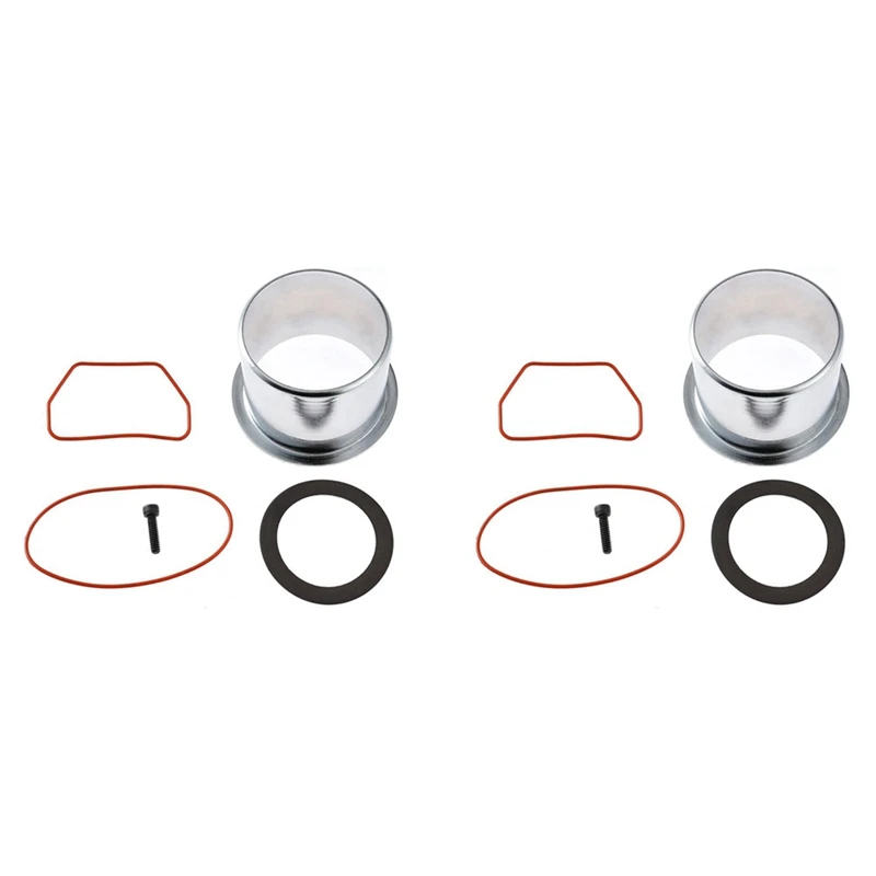 Cylinder Sleeve & Ring Kit Replaces Craftsman K-0650