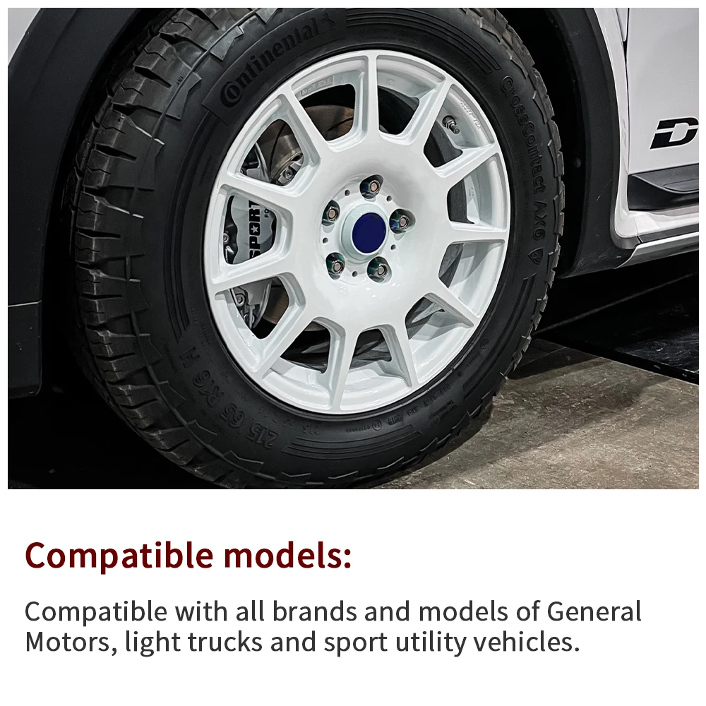 TTSPORT высокопроизводительный 8611 модифицированный большой тормозной суппорт