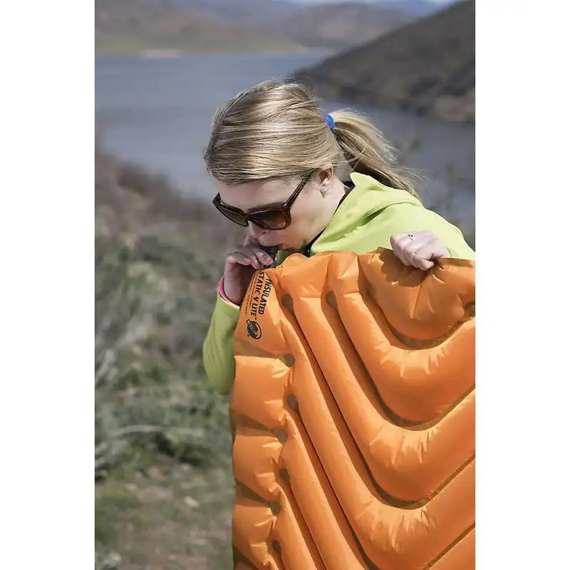 

Lite Sleeping Pad