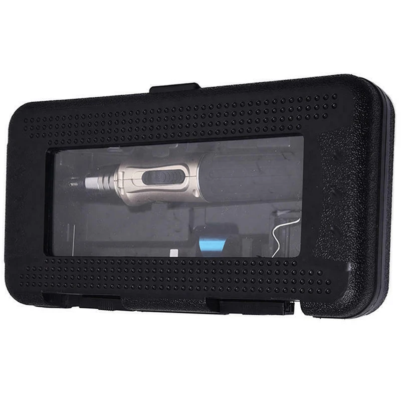 HS-1115K Многофункциональный чехол для газового паяльника 10 в 1 набор прикуривателей