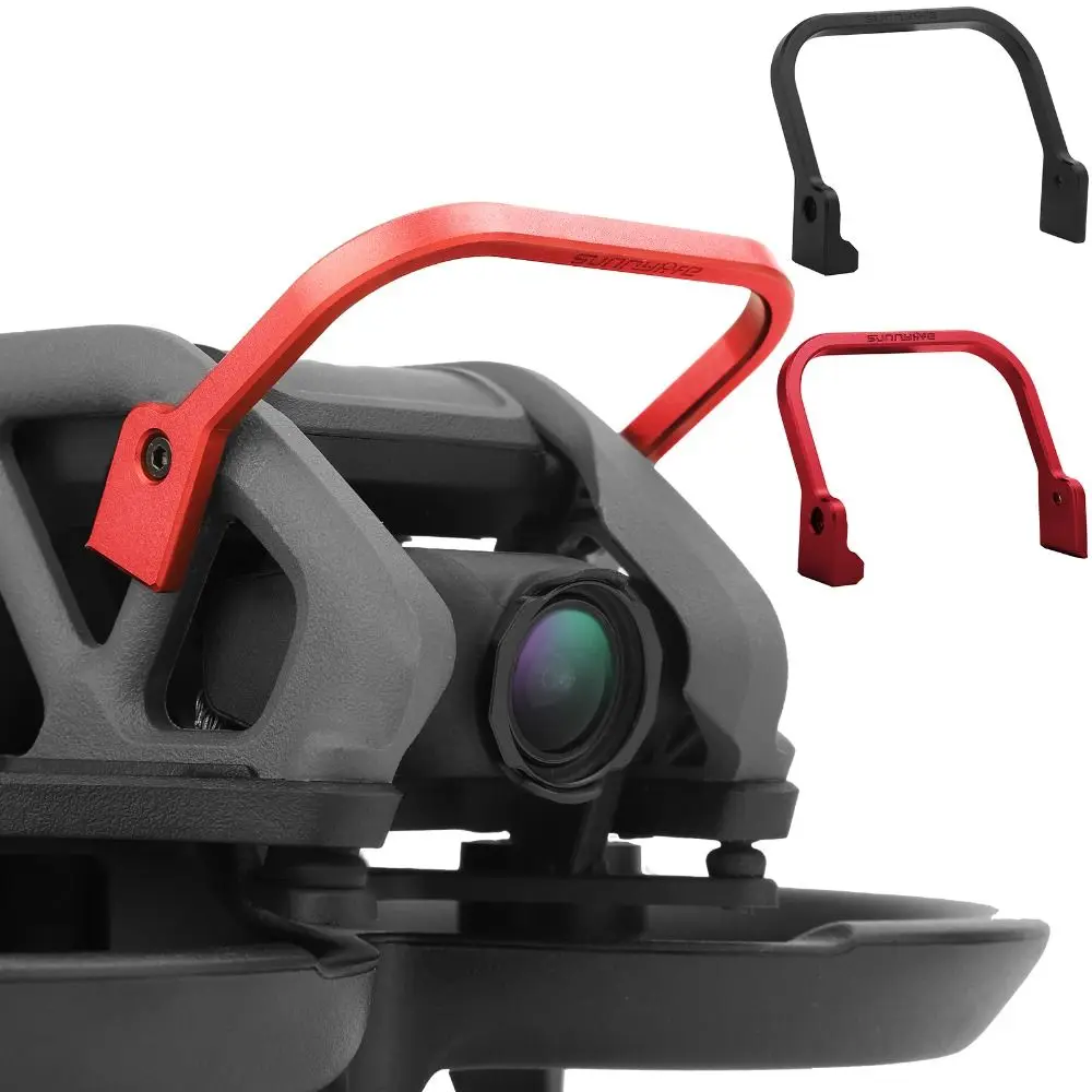 

New All-Round Drone Protective Gimbal Bumper Aluminum Alloy Camera Guard Bar Protector For DJI Avata