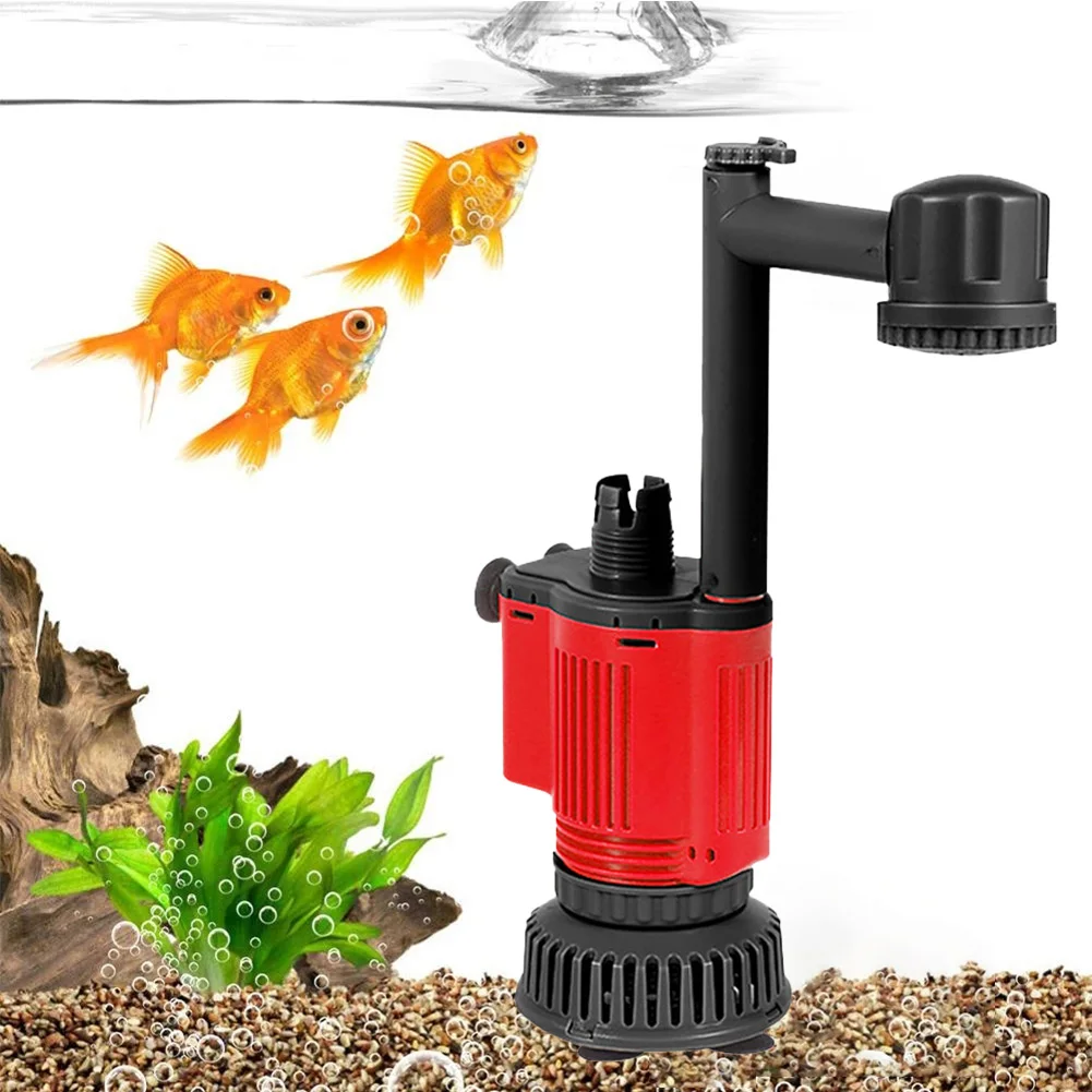 

28W Automatic Aquarium Gravel Cleaner 220V Electric Fish Tank Water Change Pump Siphon Vacuum Cleaner Wash Sand Water Shower