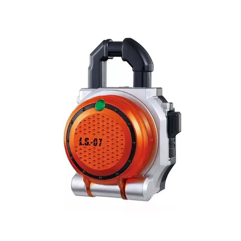 Набор фигурок Bandai DX Kamen Rider Baron Gaim Sengoku Driver Belt Zangetsu Kachidoki Kiwami LockSeed, игрушки, подарок для мальчиков (art.: 3920d906dcebf) - 3920d906dcebf