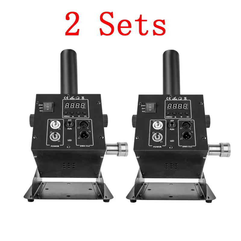 

Сценическая светодиодная колонка CO2 для тумана, дымовая машина 250 Вт DMX, газовая машина для углекислого газа для Dj Bar, дискотеки, свадебной вечеринки, специальный эффект