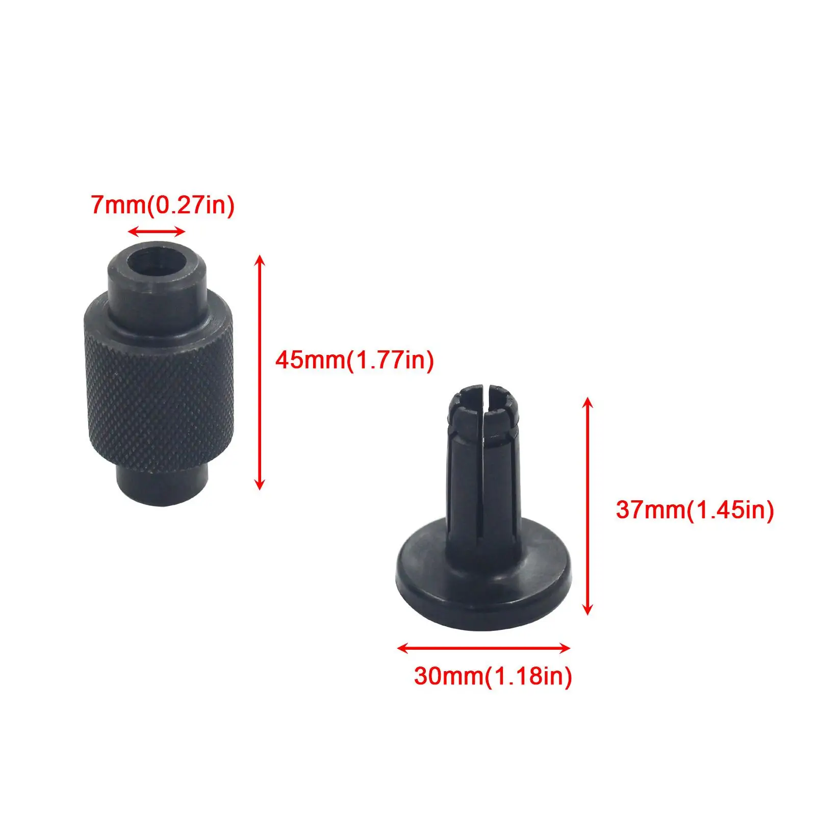 EN-49245 заменяет инструменты для уплотнений топливной форсунки Holden Colorado 7 2016