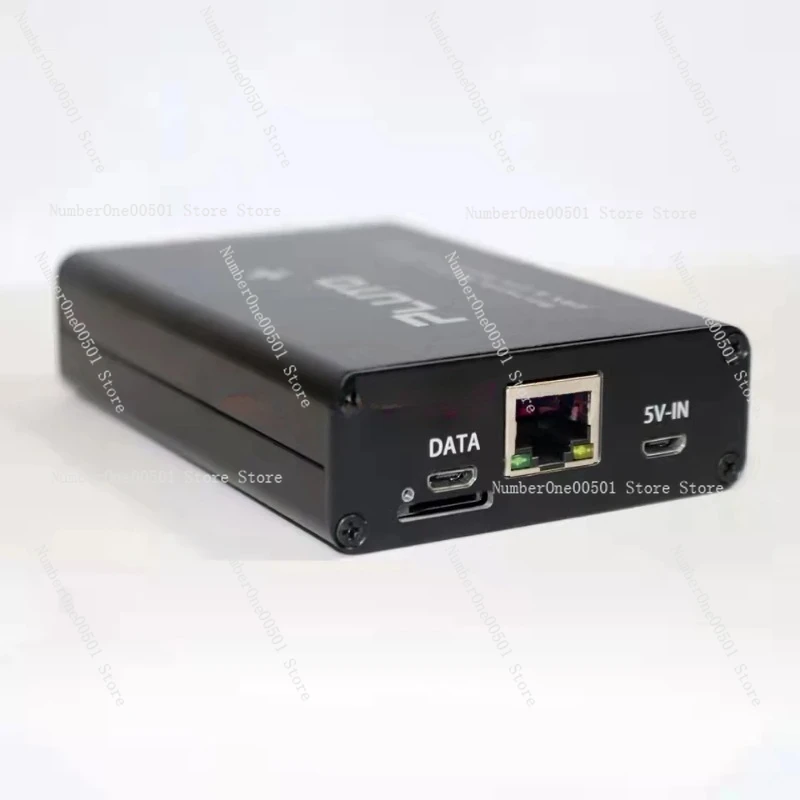 2021 PLUTO+ SDR AD9363 2T2R Радио Трансивер 70 МГц-6 ГГц Программно определяемая радиостанция