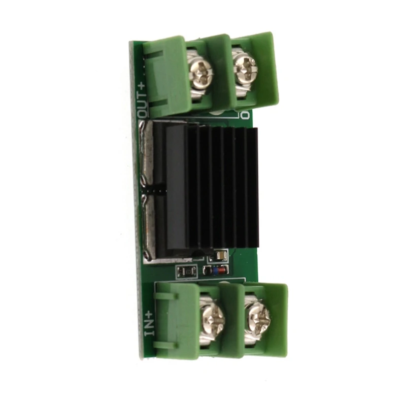 15A Diode for Solar-Panel Battery Charging Anti Reverse Irrigation Protection |