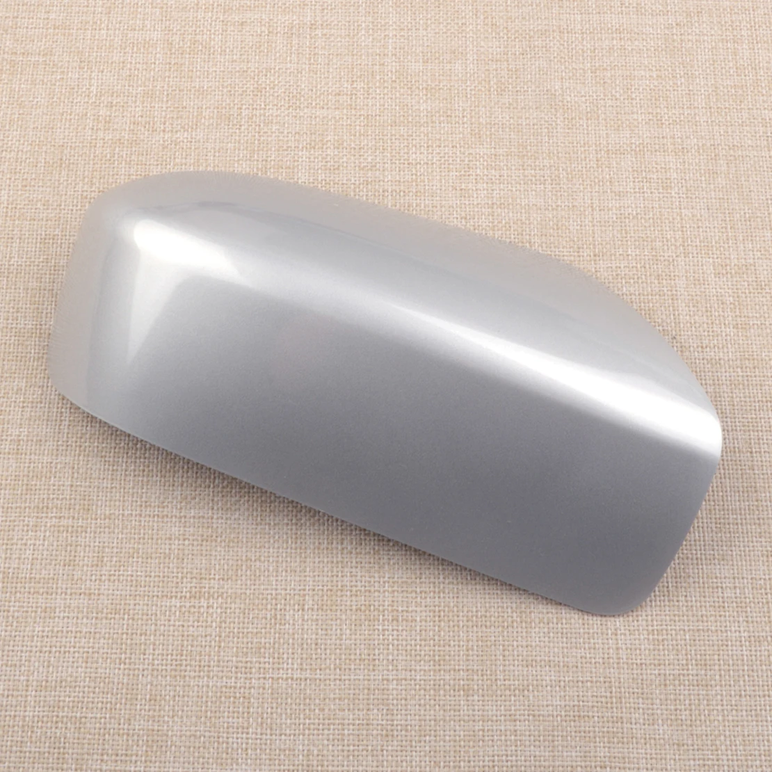 Чехол для автомобильного зеркала правая сторона крышка корпус атласный