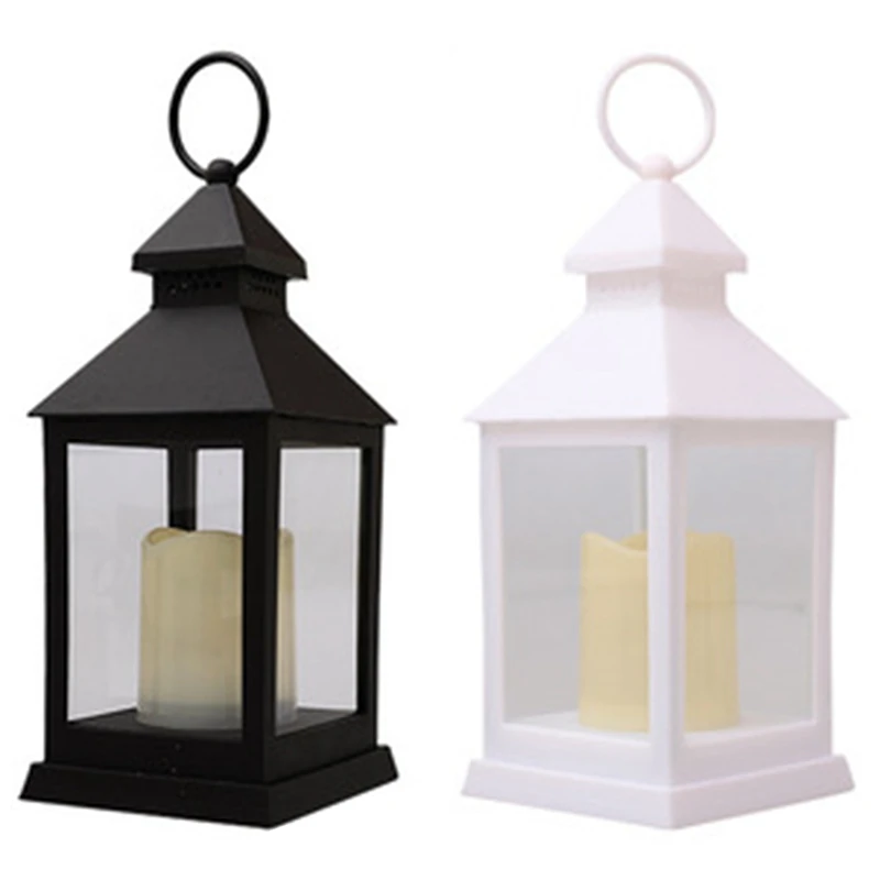 

LED Candle Lantern Decoration Home Decoration Items Holiday Gift Scene Layout