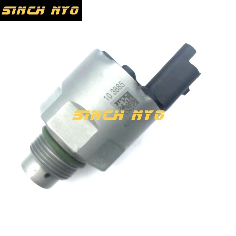 A2C59506225 новый регулятор давления топлива клапан VDO PCV X39-800-300-005Z X39800300005Z