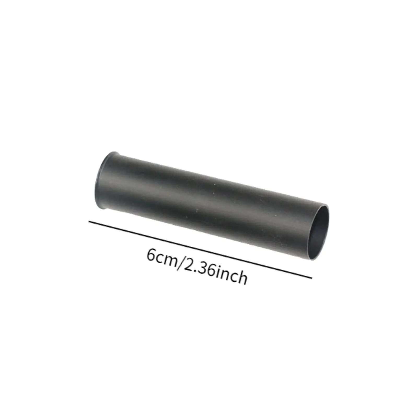 Соединительная трубка для удочки запасная часть ручка своими руками