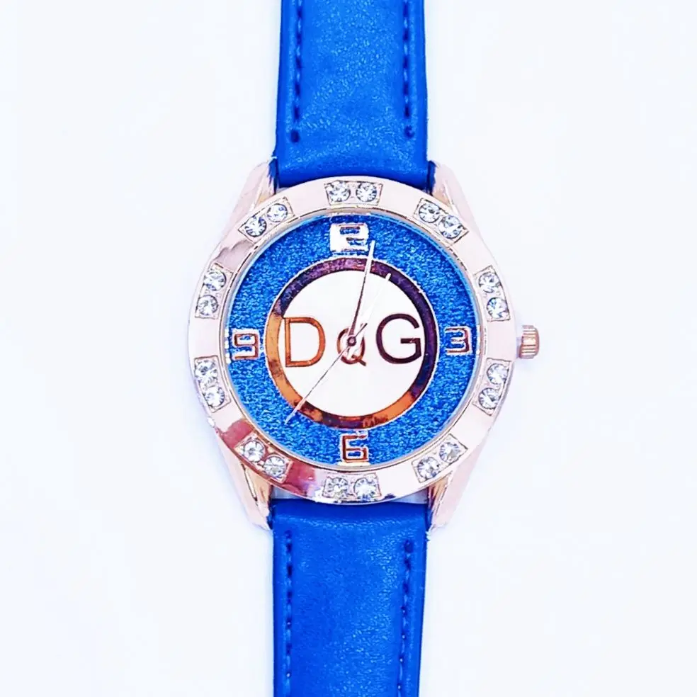 Montre Femme  New Luxury Brand 2021 Women Watches  Leather For Ladies Matte  Casual Quartz Wristwatch Girl Gift Reloj Mujer