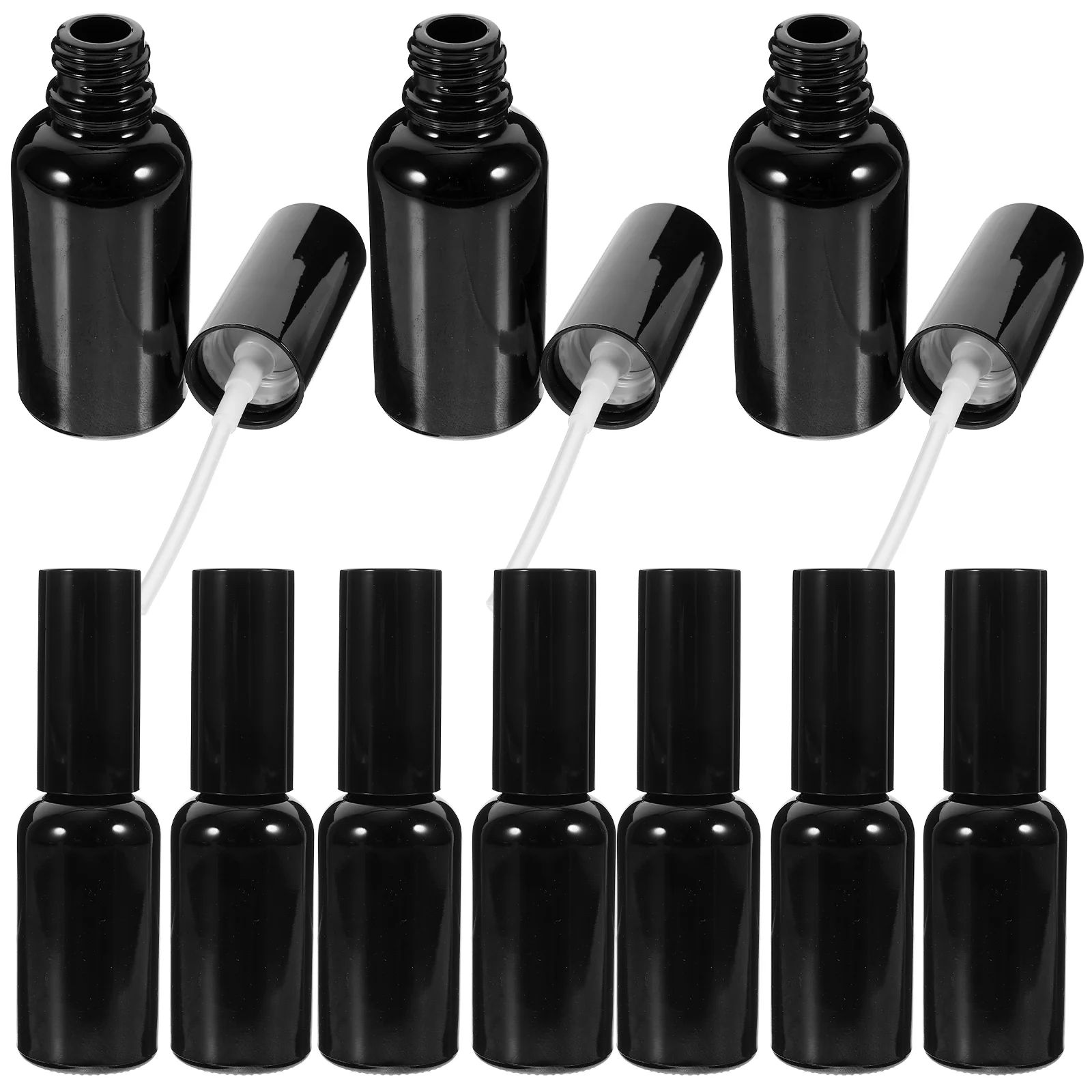 

12 шт., флакон для эфирного масла