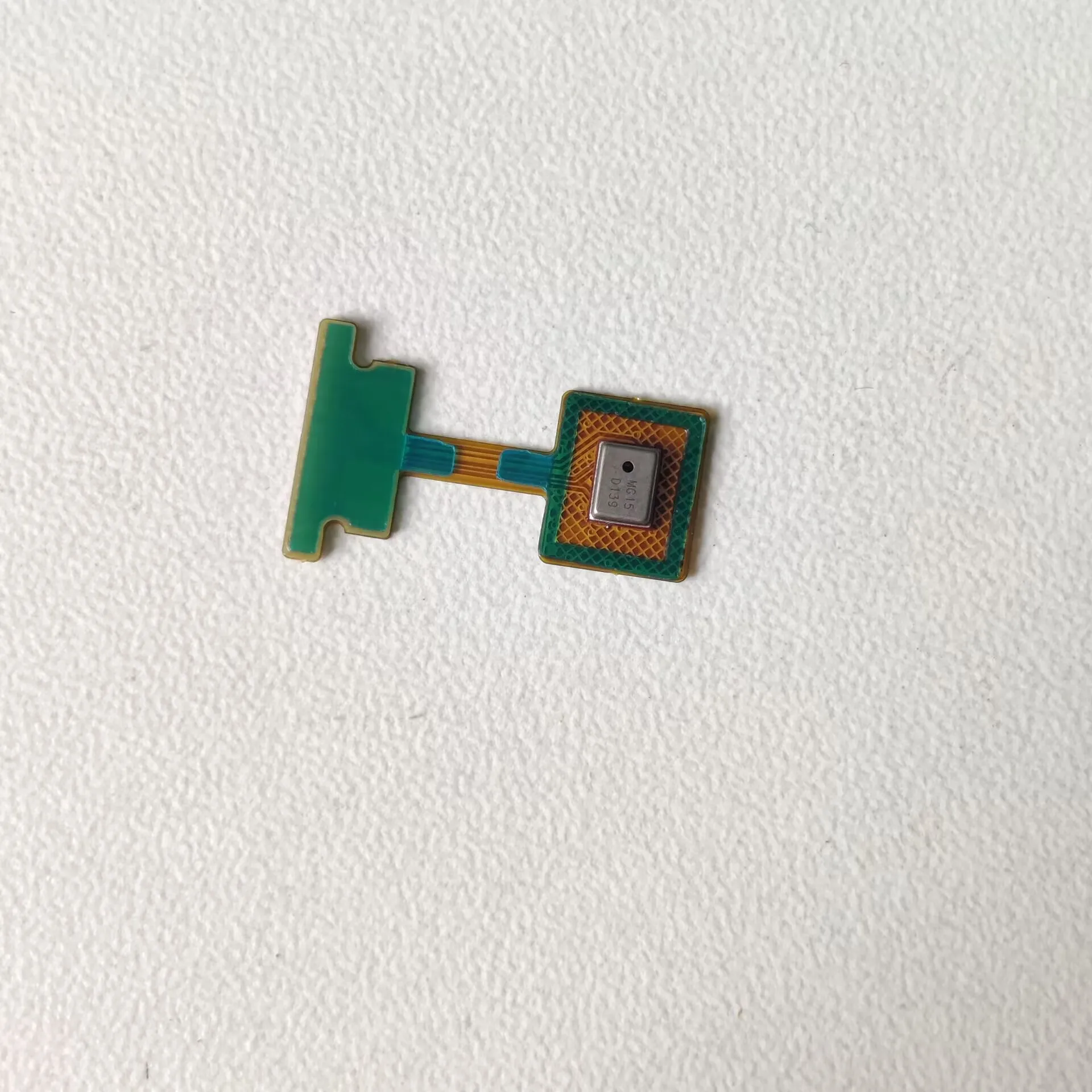 Фото Новый оригинальный микрофон для сотового телефона 8849 Unihertz Tank 2 Pro 3 PRO, основной микрокабель Micro FPC, запасные части для микрофона, аксессуары №3