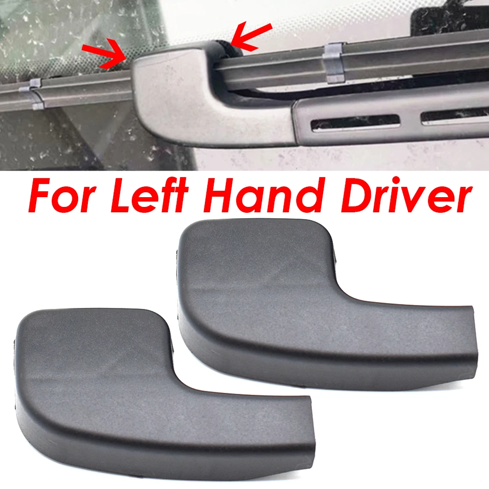 

2X автомобильный рычаг переднего стеклоочистителя, гайка, крышка болта, крышка для BMW 3 E90 E91 E92 E93 2004 2005 2006 2007 2008 2009 OE # 61617138990