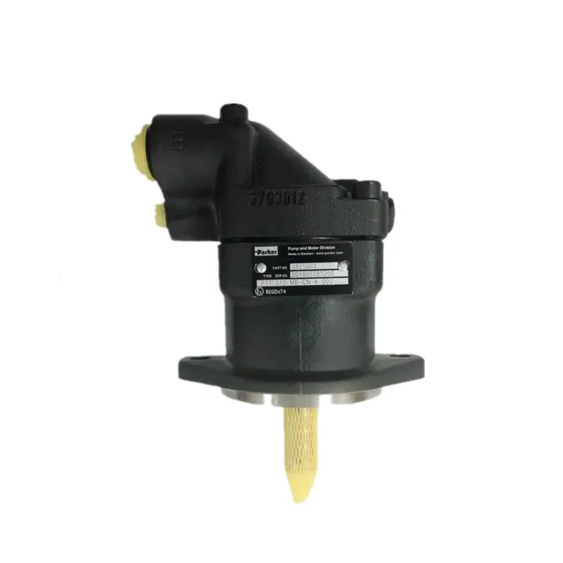 Для гидравлических поршневых двигателей Parker F11-005-MB-CV-K-209-0000