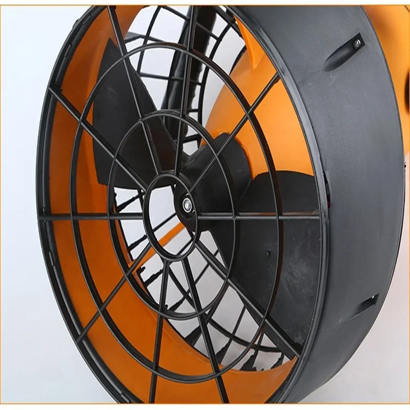 Бесщеточная машина с литиевой батареей 500 Вт подводный скутер Электрический