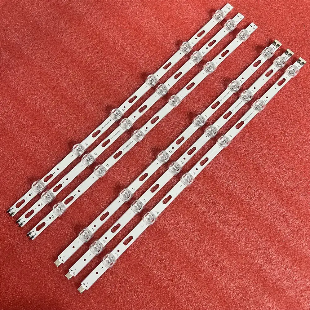 

Светодиодная лента для Samsung 6 шт