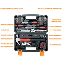 Набор инструментов AIRAJ#4