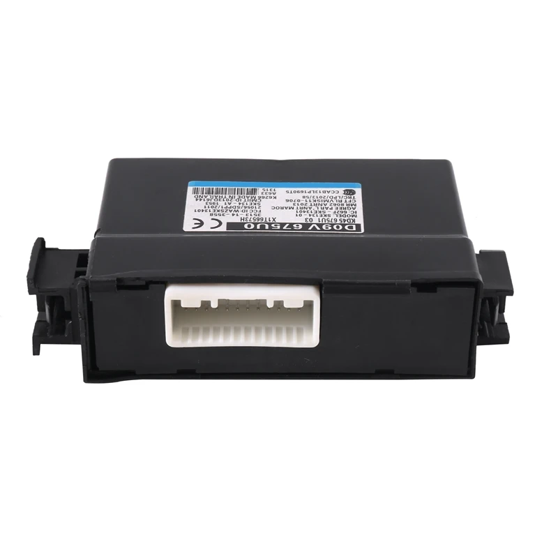 Запасные части модуль системы бесключевого доступа система запуска и остановки