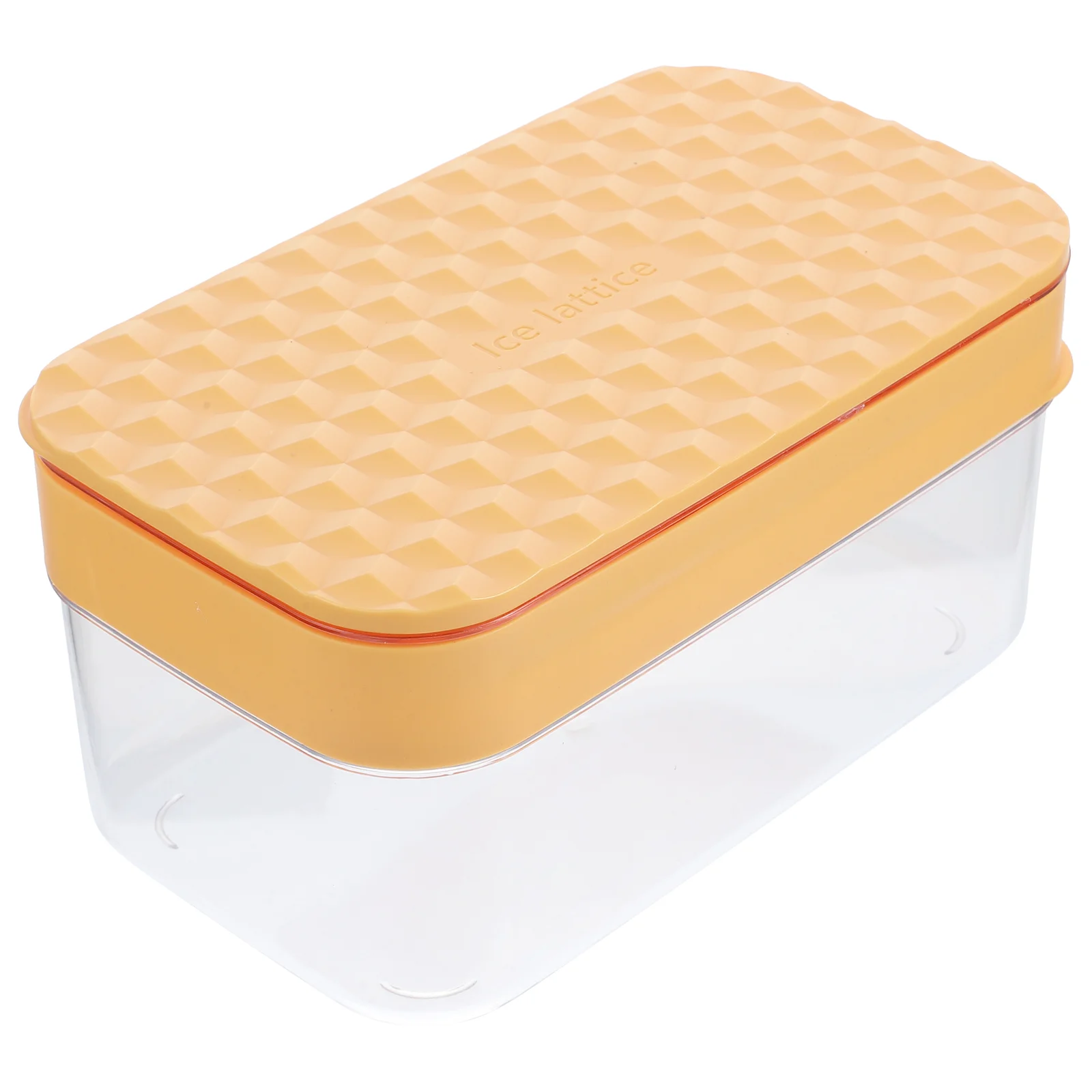 

Ball Ice Cube Mold Practical Silicone Puck Household Convenient Tray Round The Pet Making