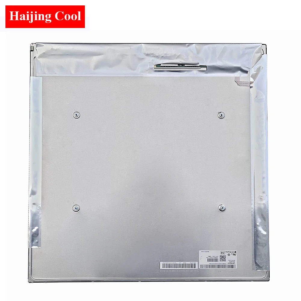 Дисплей LCD IPS 26.5 дюйма 1920*1920 1:1 Оригинальный Новый Экран LM265SQ1 SL A1 SLA1 LM265SQ1-SLA1 ДЛЯ EIZO EV2730Q.