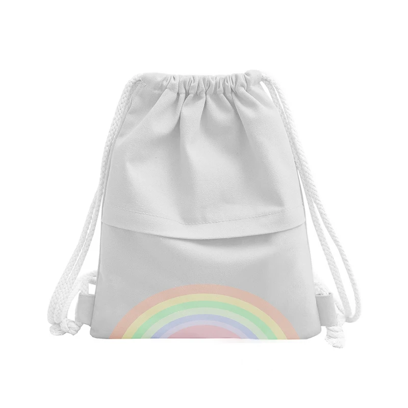 Детский Повседневный Рюкзак с принтом