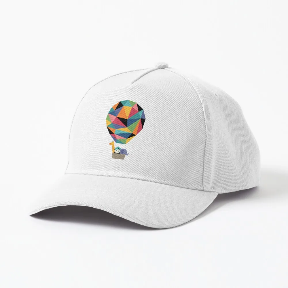 

Fly High Together Cap Designed and sold by a Top Seller AndyWestface