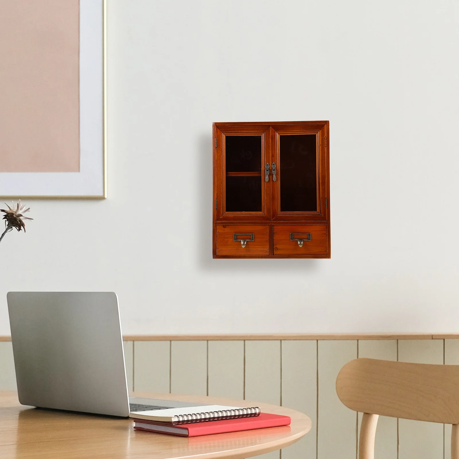 Рисунок 5 - Настенная мебель для шкафа