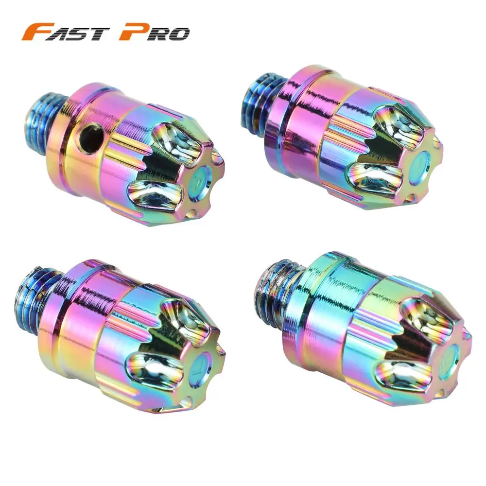 Зеркала заднего вида боковые зеркала заглушки универсальные аксессуары для