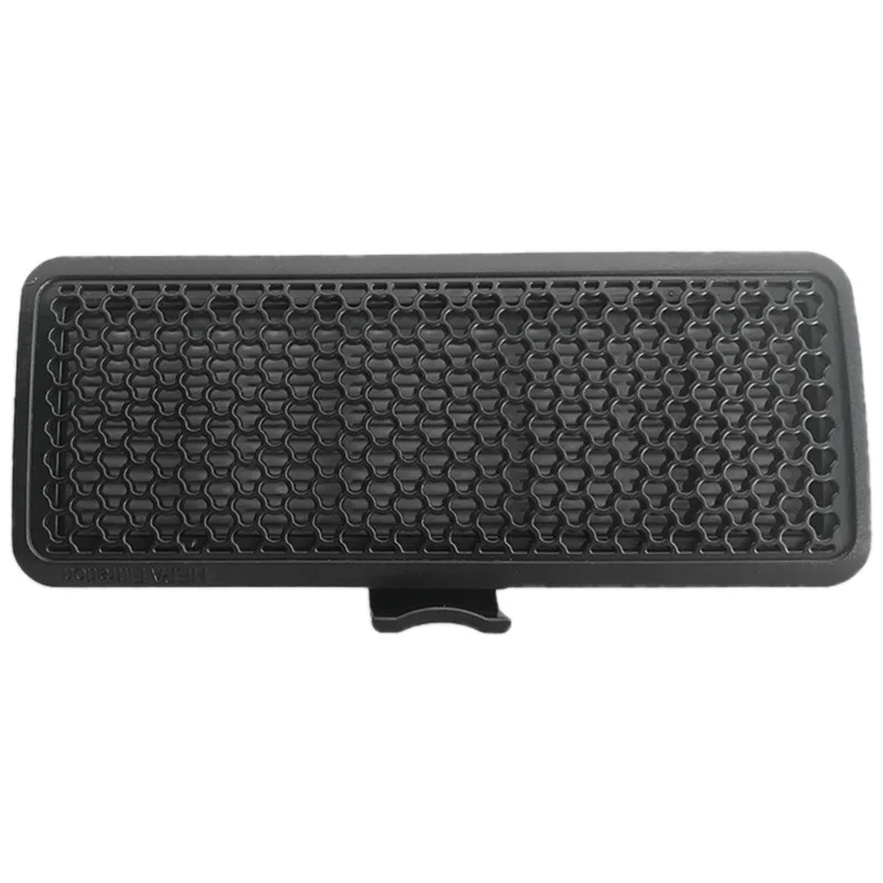 HEPA-фильтр для серий LG VC4220 и VK5320 E.G. VC4220NHT VC4220NHTU VC4220NRT VK5320NHT Детали пылесоса
