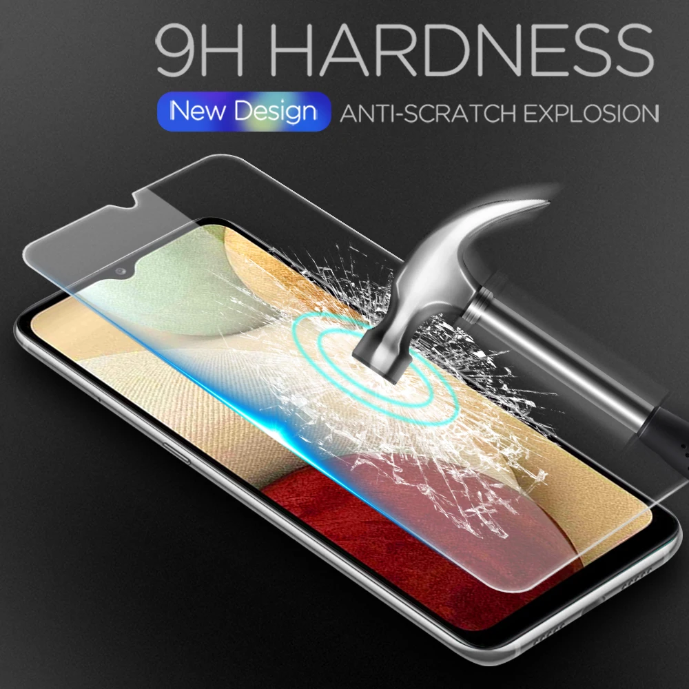 Защитное стекло для Samsung Galaxy A22 4g 5g A22S Защита экрана s A 22 A12 A02s защитная пленка из