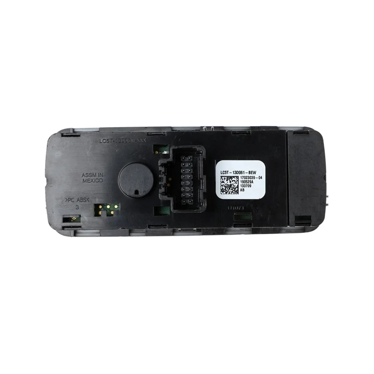 Фонарь переключатель регулировка управления фарой автоматический для Ford 2020 Lincoln