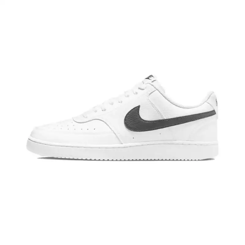 【Настроить】Nike Court Vision 1 обувь для скейтбординга мужские кроссовки DH2987-101