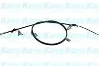 

CAVO 1102 756 HAND BRAKE WIRE REAR SAG SUZUKI SX4 2006 2014 (name.)