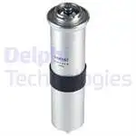 

Топливный фильтр HDF687 E90 E87 N47