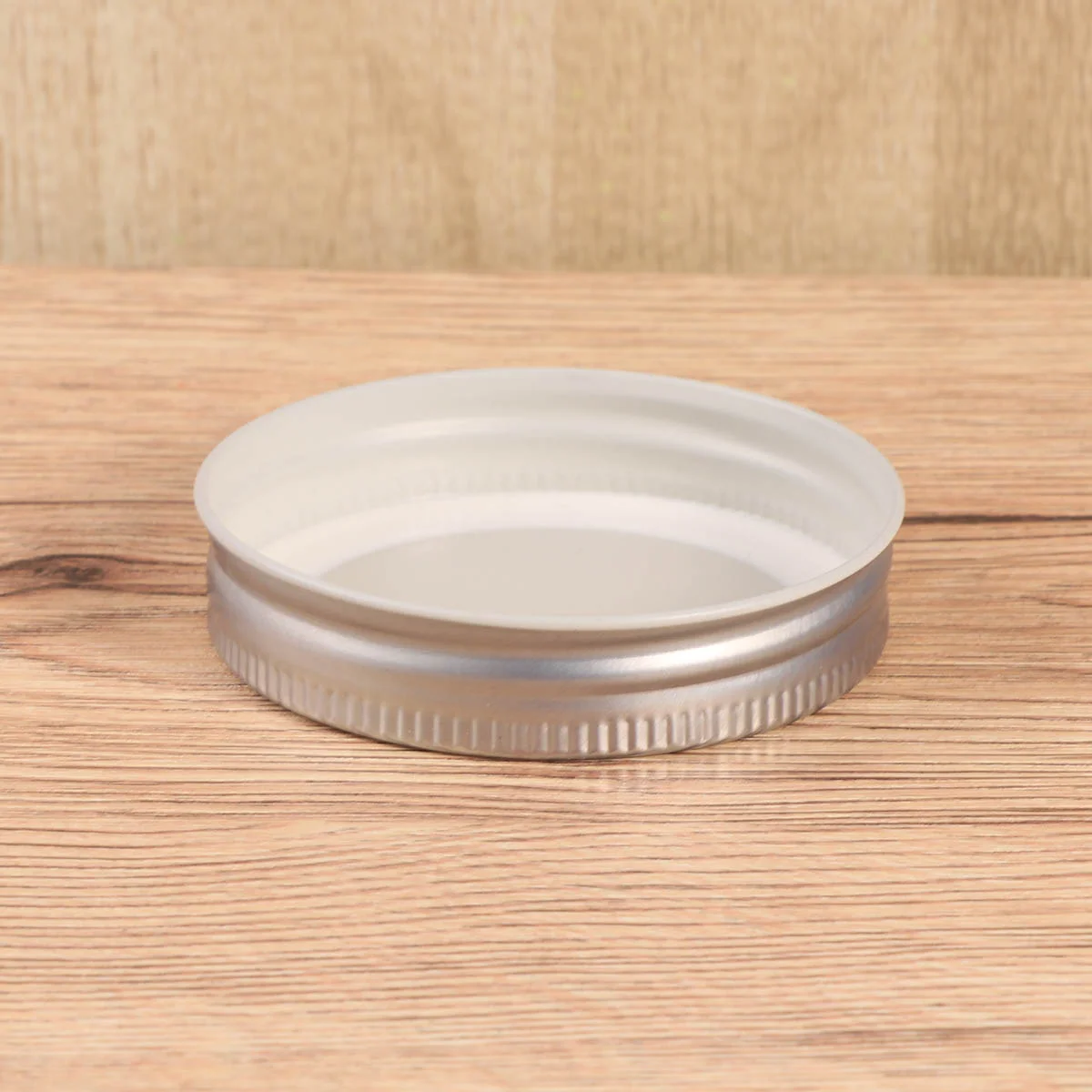 

Lids Jar Mason Canning Mouth Lid Wide Tin Cover Ringsbottlescaps Sealingcap Biscuits Storage Jars Secure Airtightregular Sealed