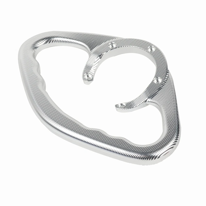 Ручной подлокотник для топливного бака мотоцикла С пассажирской ручкой AU04 Yamaha