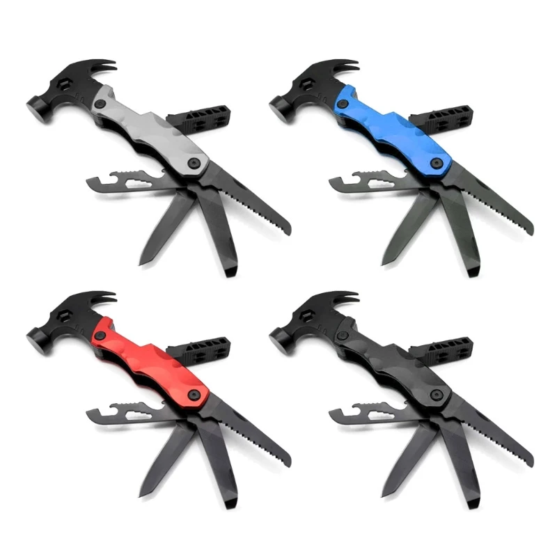 

13 в 1, набор инструментов для выживания на открытом воздухе