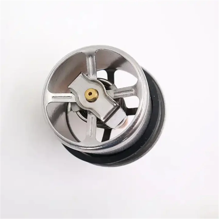 PC400-6 6D125 термостат экскаватора (высокий 80 мм) 600-421-6630 7C3095