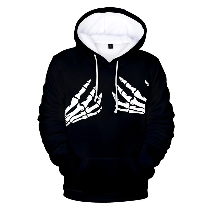 

Hot Hoodie Oversized 3D Print Hand of hell Hoodies Men Women Sweatshirt Harajuku Casual Pullover Hoodies Sweatshirt child hoodie