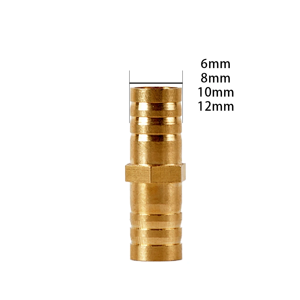 

Медные фитинги для шлангов GI Yuling
