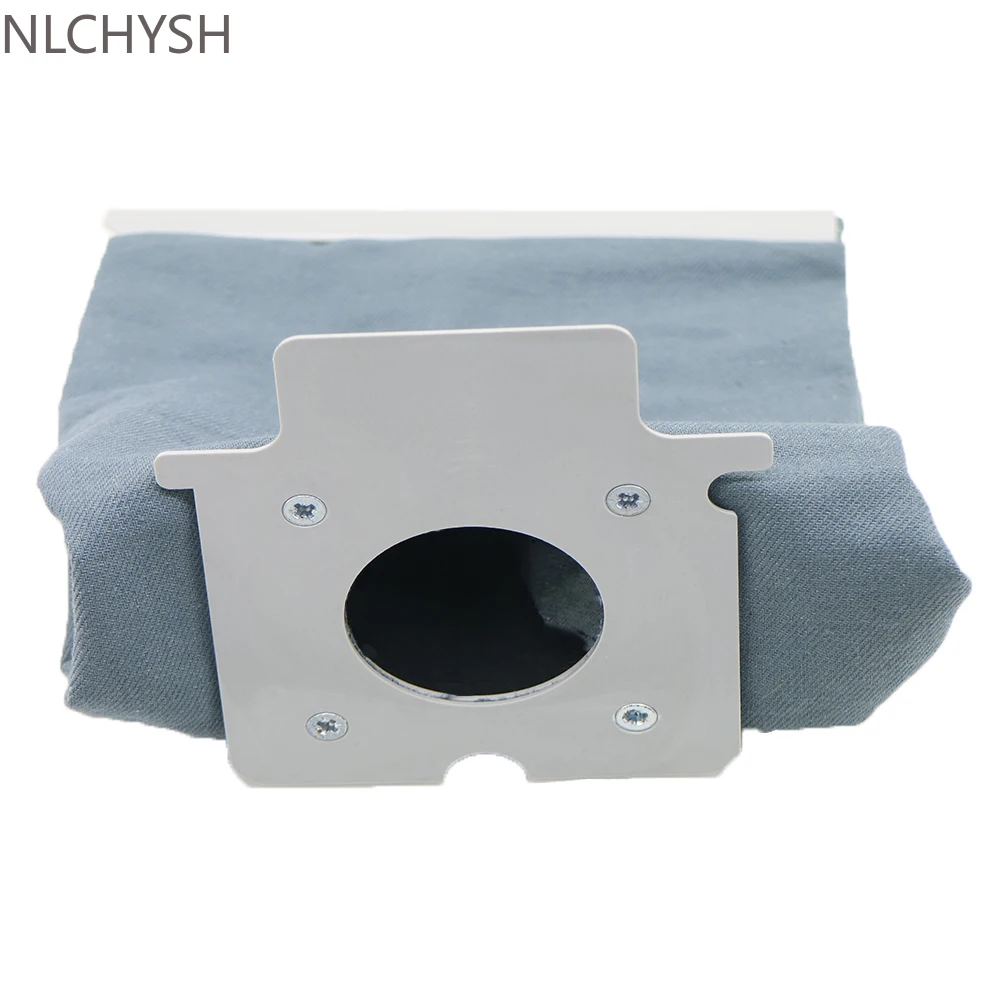 

High quality Vacuum cleaner bag Hepa filter dust bags cleaner bags For Panasonic MC-CG381 MC-CG383 MC-CG461 Vacuum Cleaner Parts