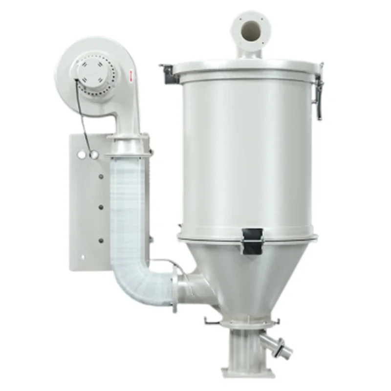 Пластиковая сушилка литьевая машина для пластиковых гранул сушильный бункер