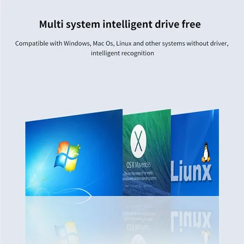 Кабель-адаптер MnnWuu SATA к USB-C для 2,5-дюймового жесткого диска