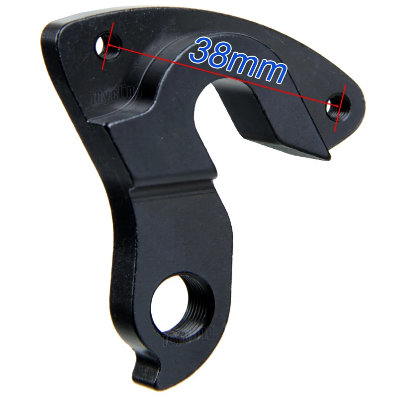 1 комплект вешалок переключателя для Twitter BUFFALLO Java Bulls Vitus Rapide CR Dolan Bombtrack OEM Carbon Mtb Dropout Convert QR135 (art.: 3920d30fd37bf) - 3920d30fd37bf