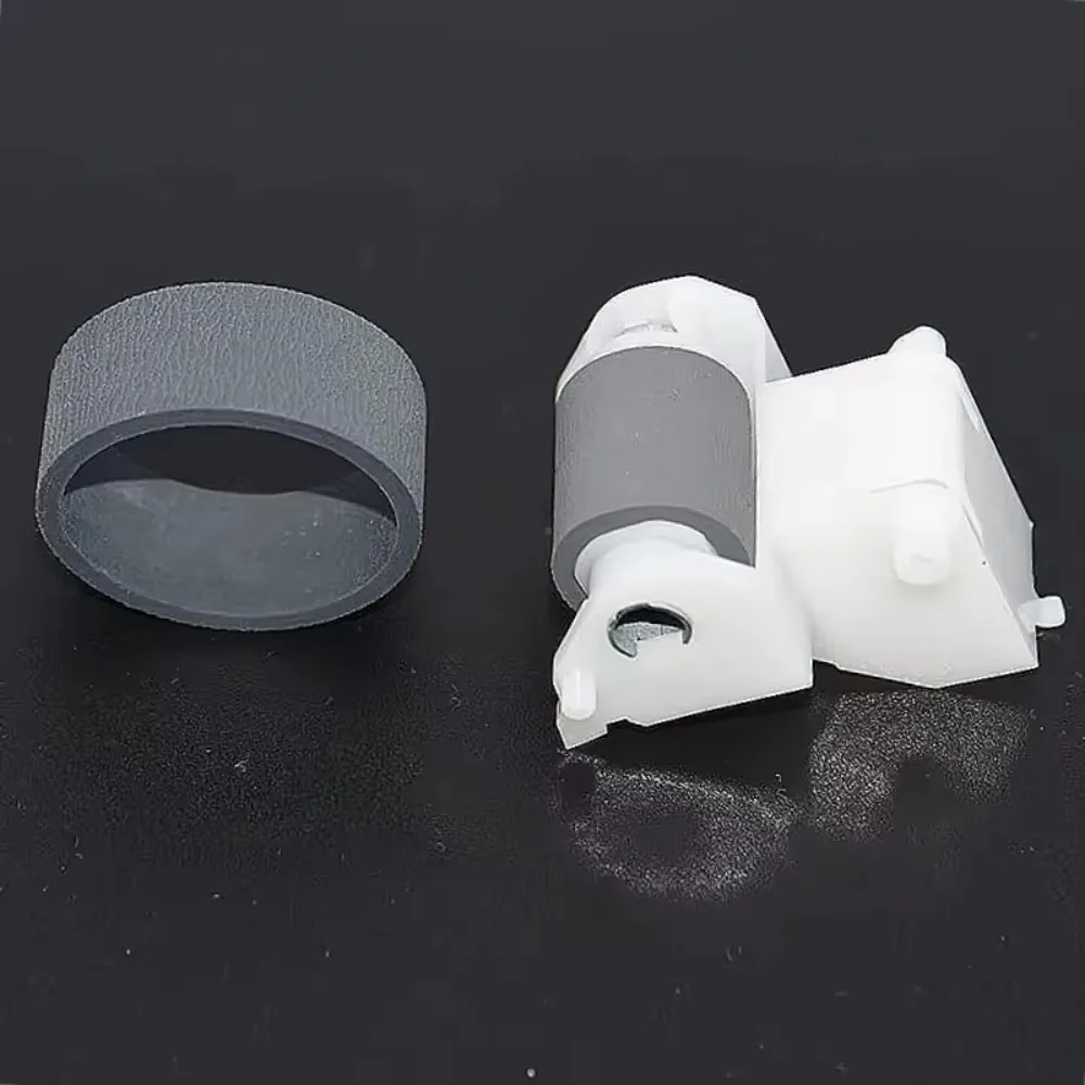 20 шт. ролик захвата для EPSON L800 L801 L805 L810 L850 Stylus Photo R250 R265 R270 R280 R285 R290 R295 R330 R360 1466932 1447353